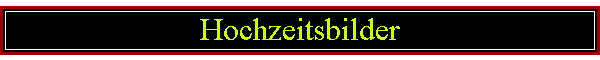 Hochzeitsbilder