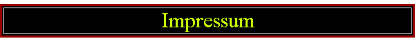 Impressum